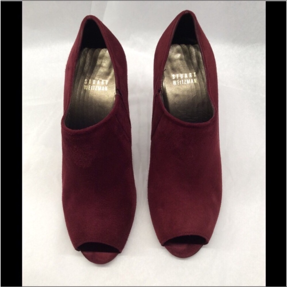 STUART WEITZMAN - Picture 2 of 15